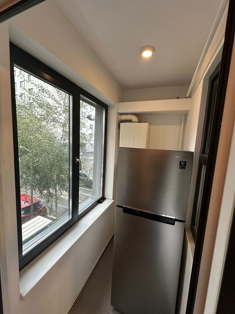 Garsoniera Cavar Brancoveanu. - Poză 11