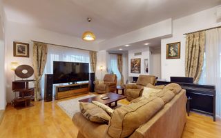 PIPERA | Iancu Nicolae - Gradina Zoologica | Vila 290 mp| Teren 387 mp - Poză 7