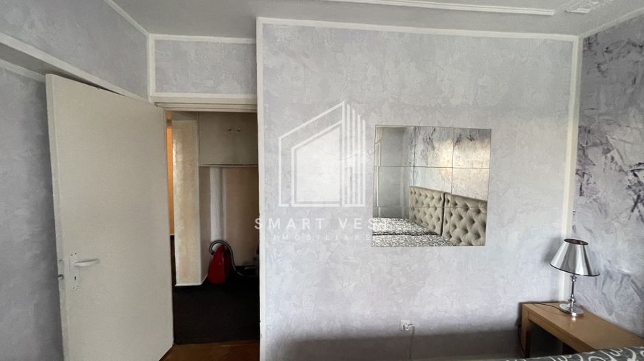 Inchiriere apartament 4 camere | Etaj 9 din 10 | Zona Centrala - Poză 4