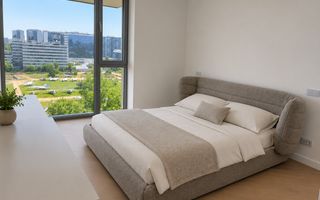 APARTAMENT 4 CAMERE FIRST RENT - Poză 9