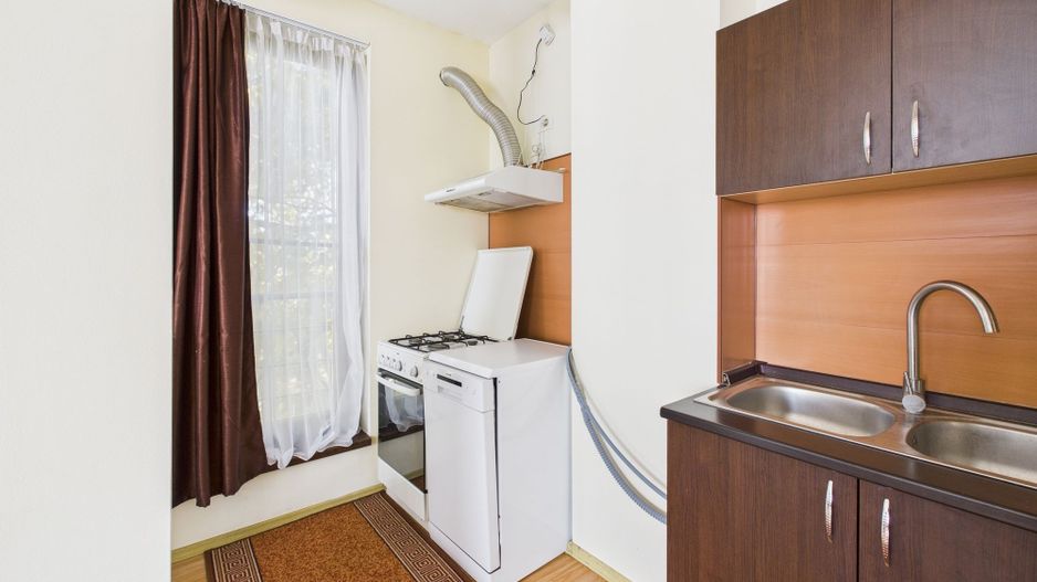 Apartament 3 camere spațios și luminos – zonă liniștită Otopeni - Poză 15