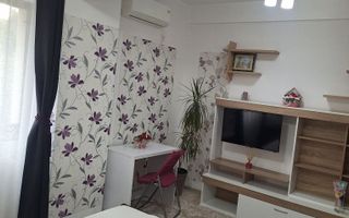 Apartament nou cu 1 cameră de închiriat în complexul River's Towers, Tudor Vladimirescu, Iași - Poză 2