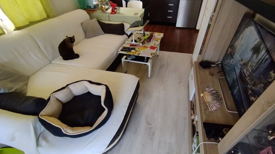 Studio Modern, parter înalt | Militari Residence | Tineretului - Poză 3