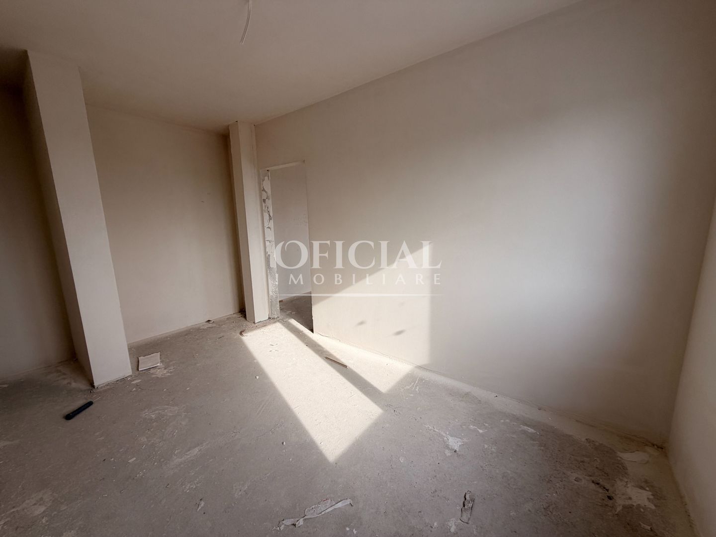 Apartament 3 Camere | Intermediar | Semifinisat | Zona VIVO BMW - Poză 5