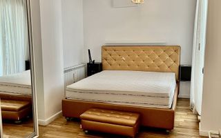 De inchiriat apartament lux 3 camere Nord Area Lake View - Poză 6