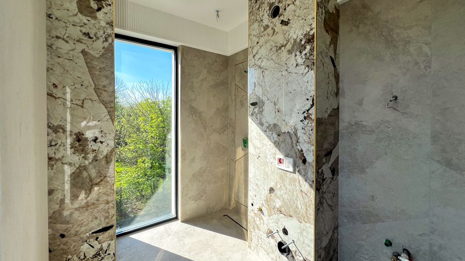 Apartament 2 camere,  spatios 75 mp pe IANCU NICOLAE 75 - Poză 7