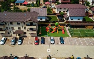 Inchiriez apartament 2 camere - Poză 3