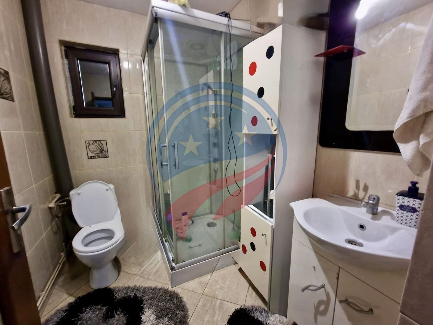 Casa Brestei Promenada 3 camere ,2 bai - Poză 6