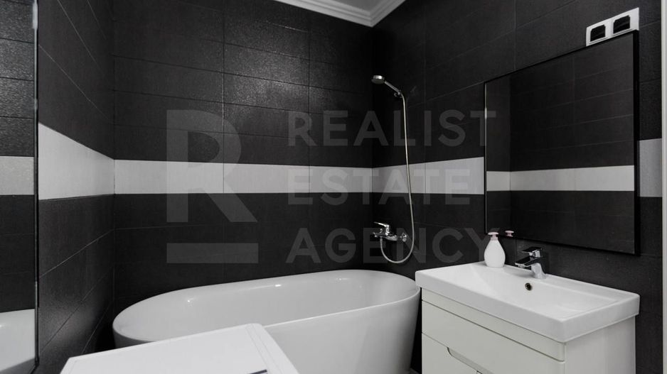 Vânzare, apartament, 1 cameră, strada Grenoble, Botanica - Poză 6
