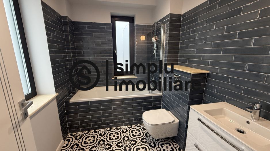 Casa moderna, zona Selgros - 210 000 Euro - Poză 11