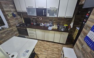 Apartament 3 camere Colentina, Dna Ghica, Teiul Doamnei - Poză 5
