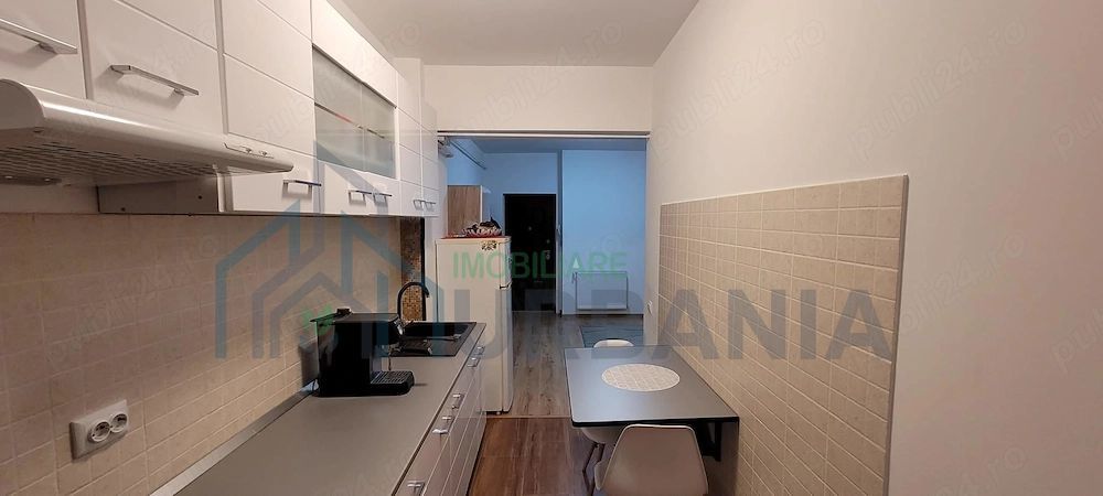 Apartament 2 camere, etaj 2, cartier Ciurchi, Str Hanciuc Nr 36, Iași – loc de parcare inclus - Poză 3