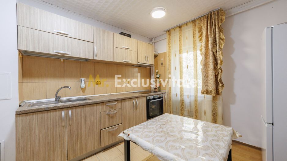 Apartament 3 camere - Exercitiu! - Poză 10
