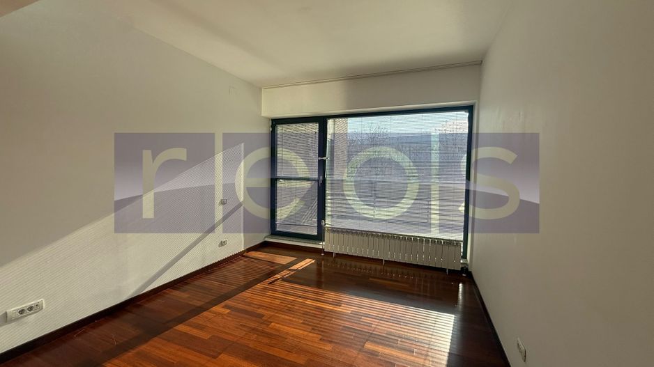 INCHIRIERE SOS NORDULUI | 4 CAMERE | VEDERE PARC | 147 MP | - Poză 15