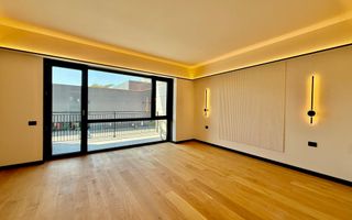 Apartament 2camere – Șoseaua Pipera | 2 balcoane | Zonă excelentă - Poză 1