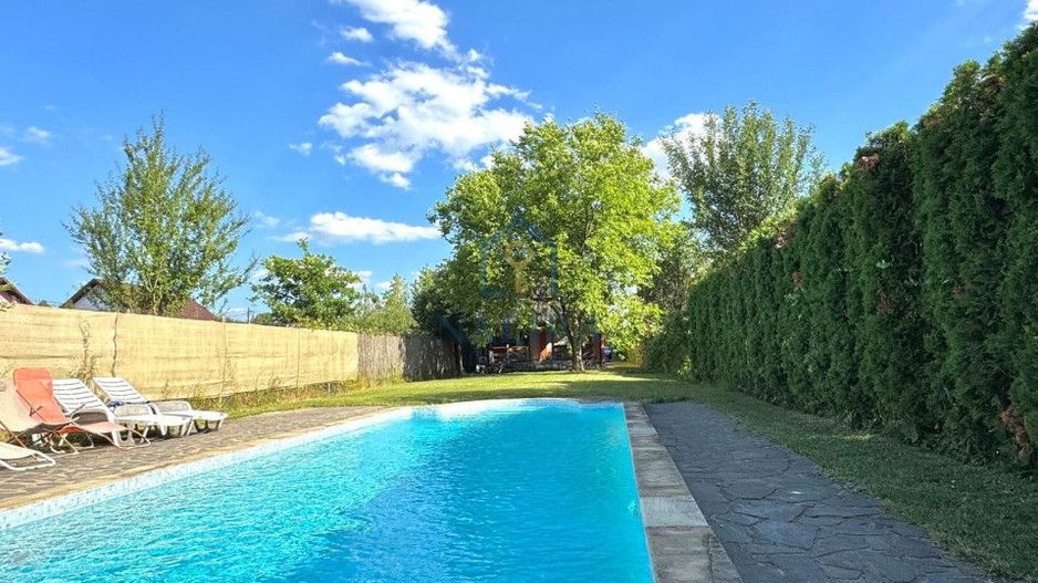 Casa de vanzare cu piscina de vanzare — Exterior Est, Baia Mare - Poză 2