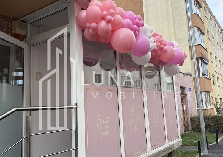 Închiriez camera coafor/frizerie - Poză 8