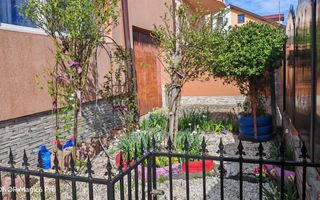 Casa 4 camere | Garaj | 2 Cai de acces | Tineretului - Poză 15
