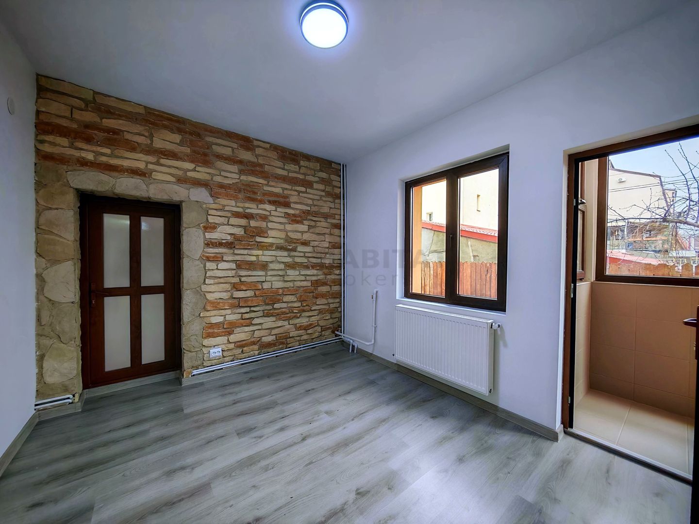 Vilă Individuală cu o curte generoasa zona Aparatorii Patriei - Poză 34