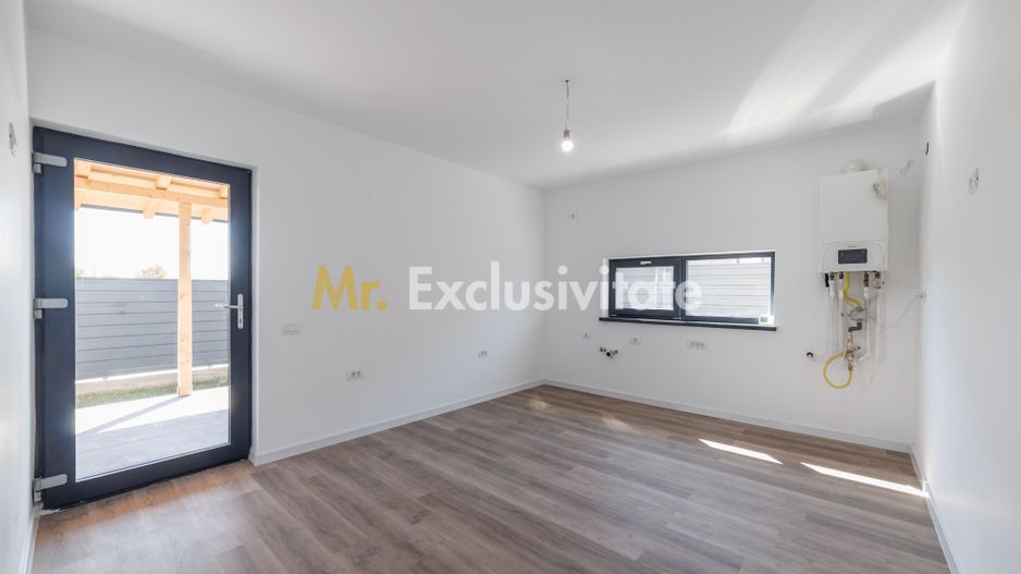 Casa noua P+1, 4 camere,  118 mp utili, Geamana, Bradu, AG - Poză 7