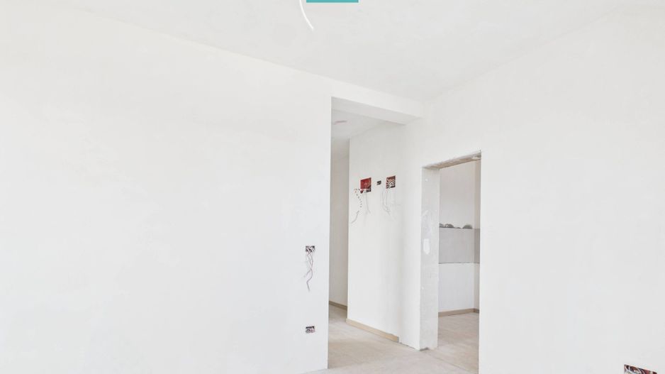 Apartament 54 mp spațios la mansardă în Freidorf - Poză 4