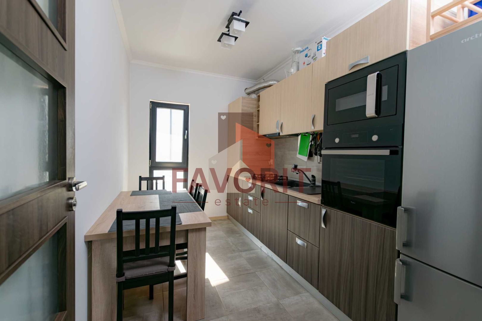 Apartament 2 camere | Braytim - Poză 6