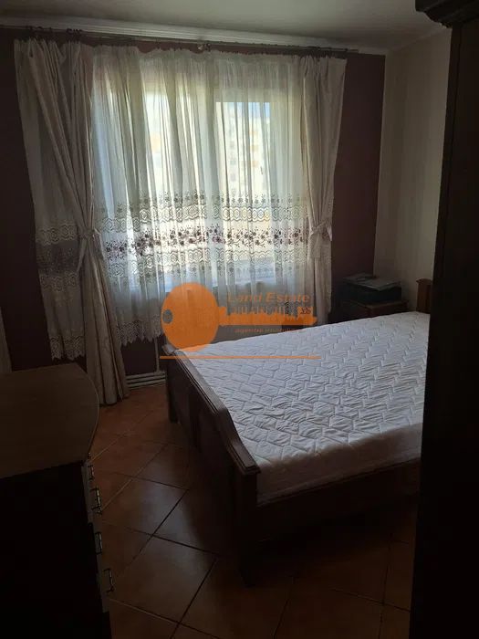 2 camere zona Margeanului-centrala proprie - Poză 4