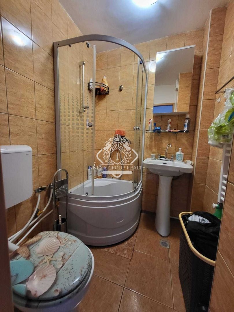 Apartament 4 camere Calea Mosilor | Bloc 1981 reabilitat | Centrala proprie - Poză 7