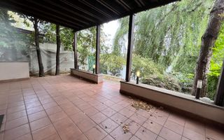 VILA CU 5 CAMERE LA INCHIRIERE PE MALUL LACULUI STRAULESTI - Poză 6
