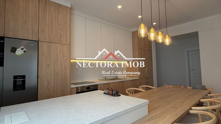 NECTORA IMOB Exclusivitate-Casa Premium Zona Oncea, 4 cam, 2 bai,105mp - Poză 5