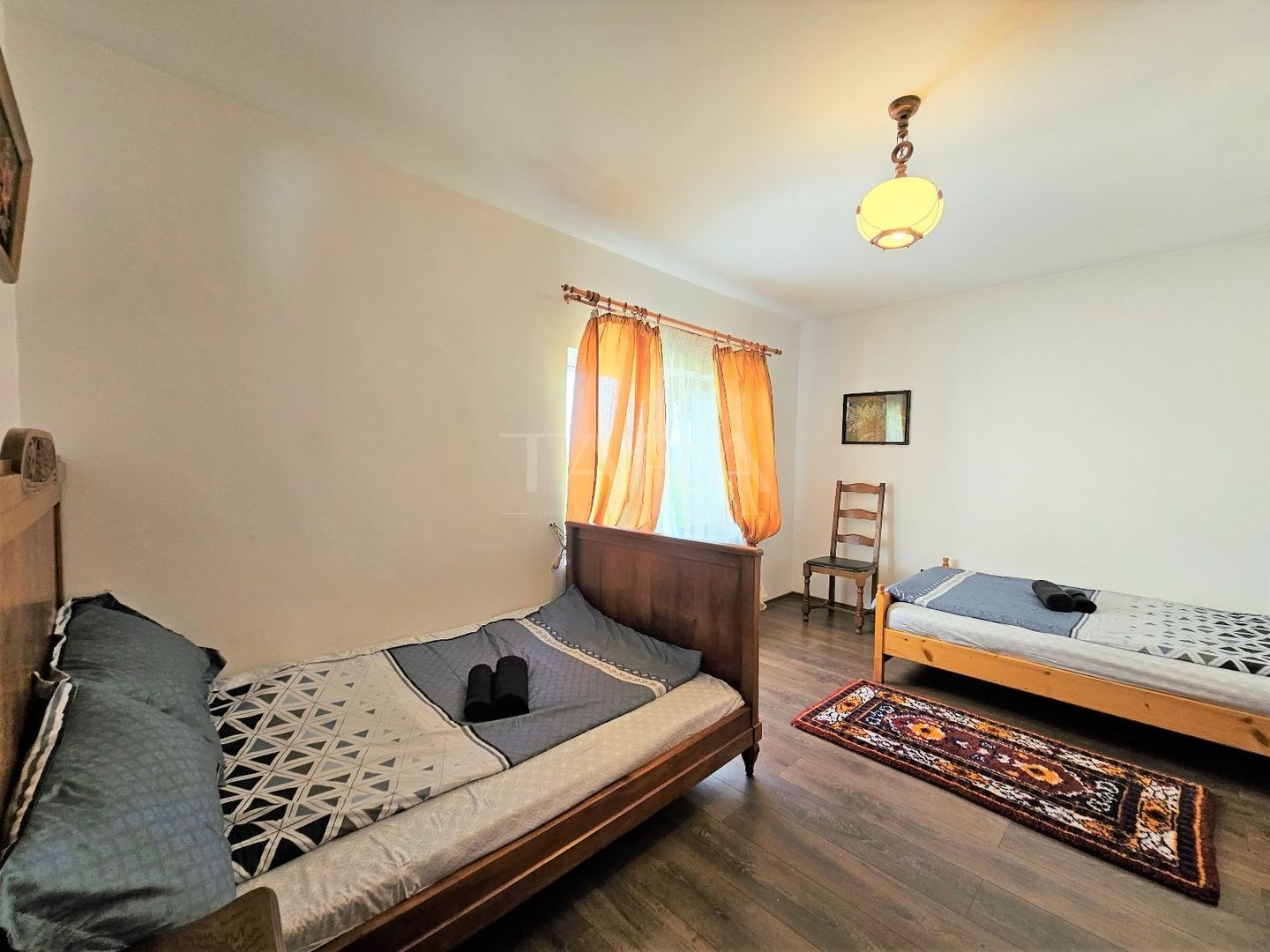Apartament cu 7 camere de vânzare în Borhanci - Oportunitate unică! - Poză 36