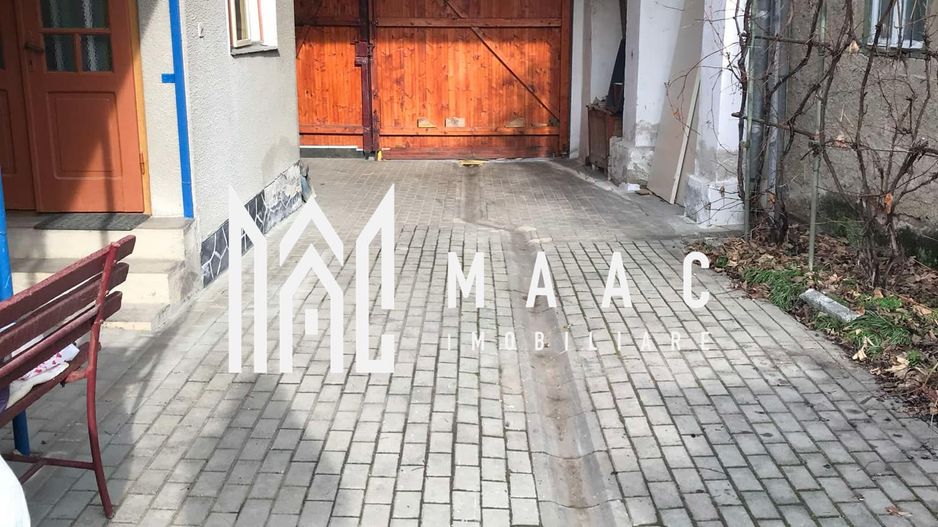 Casă 3 camere | Teren 2000 MP | Miercurea Sibiului - Poză 14