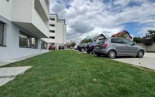 Spatiu office / comercial Valea Lupului - Strada Garoafei - Poză 19