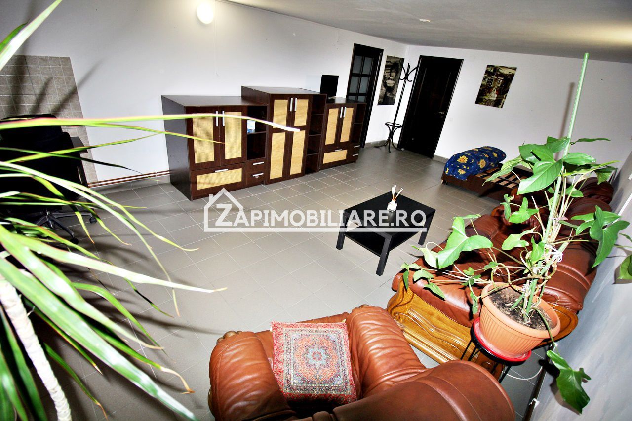 Cazare muncitori Casa 3 camere, 100 mp, 1.000 mp teren, - Poză 3