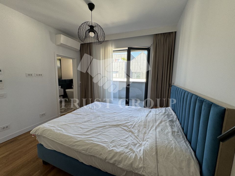 Townhouse Avalon 4 camere | 2 Locuri Parcare | - Poză 12