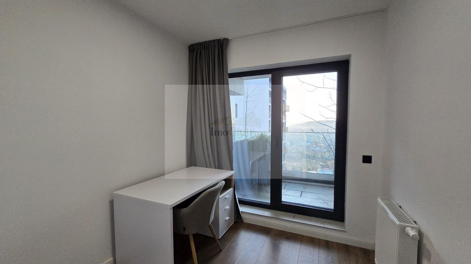 Apartament 3 camere | 60 mp | Parcare subterană inclusă | Zorilor - Poză 8