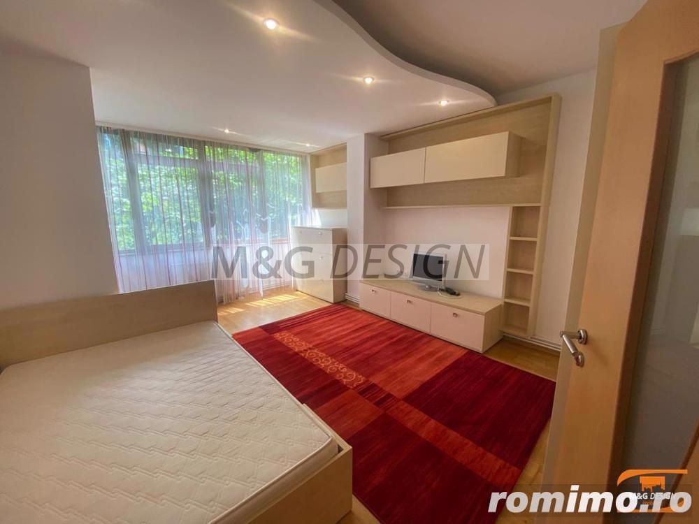 3 camere decomandat  zona Medicina - CENTRALA PROPRIE - Poză 13