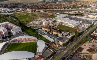 Teren construcții casă la 1 minut de Atrium Mall comision 0% - Poză 6