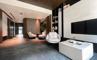 Incredible Penthouse *433 SQM* + 160 SQM Terrace // Baneasa - Poză 64