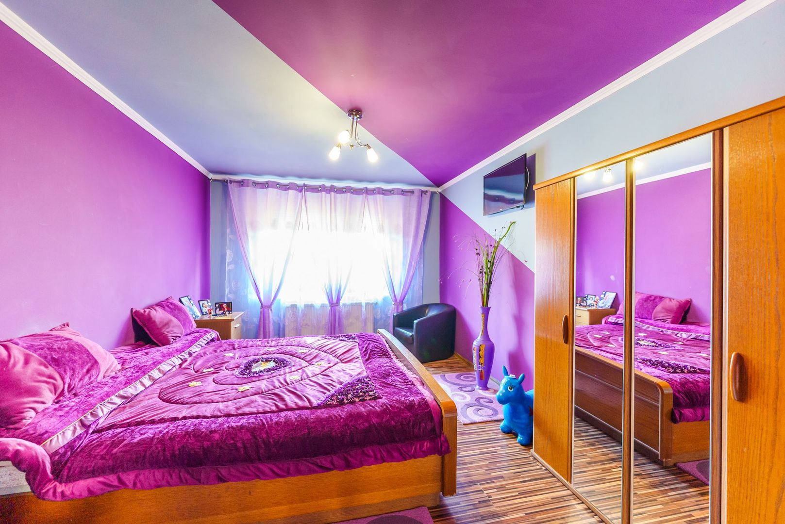 Casă spațioasă la sol în Macea - Poză 24