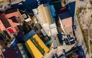 Oportunitate INVESTITIE | Clădire D+P+3E, teren 1149 mp| Bogdanestilor-Timisoara - Poză 5