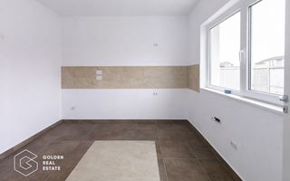 Duplex modern în Moșnița Nouă, 101 mp utili, 218 mp teren, fără pereți comuni - Poză 7