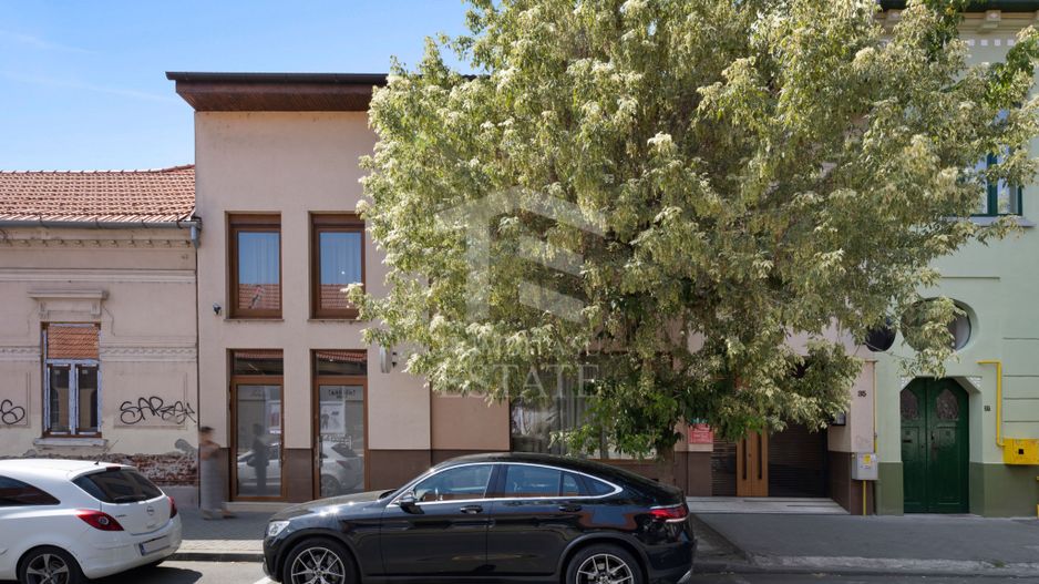 Casa / Vila  | 670MP Utili | Curte | Pozitie Centrala | COMISION 0% - Poză 5
