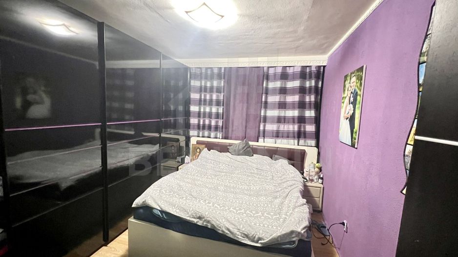 3 decomandate - etaj 6 - 65mp- centrala - Parcare - Boxa - Astra - Poză 3