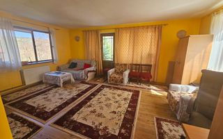 🏡 VILĂ ELEGANTĂ CU PRIVELIȘTE DEOSEBITĂ – VALENII DE MUNTE - Poză 42