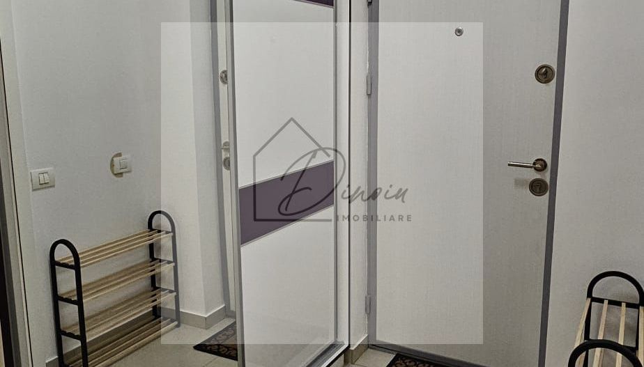 Garsonieră Premium Dimitrie Pompeiu Pipera I Parcare I COMISION 0% - Poză 4