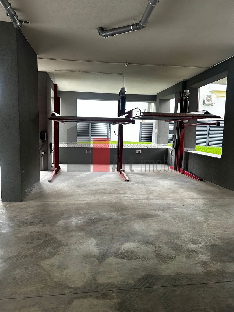 Apartament cu 3 camere - Zona Unirii - Poză 17