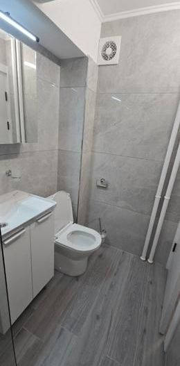 Apartament 2 camere, Cișmigiu-Plevnei, renovare nouă, vedere frumoasă. - Poză 10