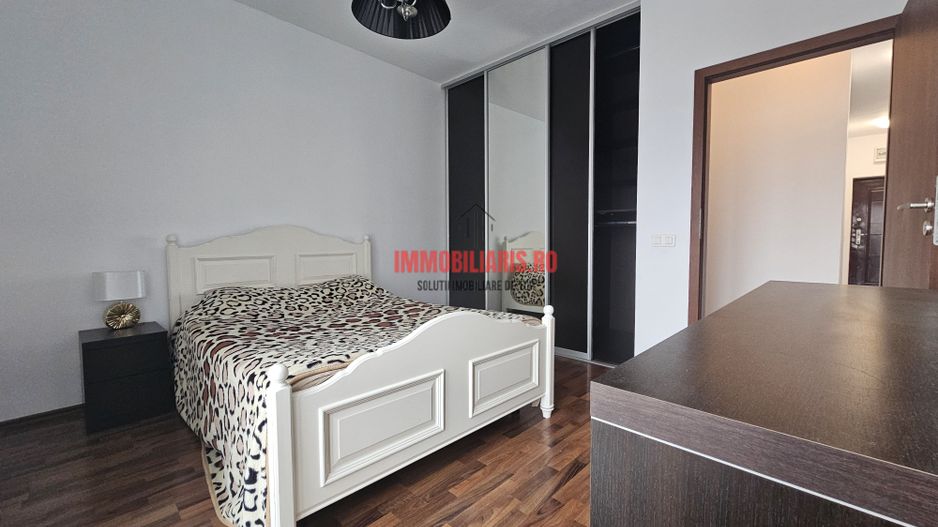 Titan-Răsărit de Soare - Etaj 1 - Parcare - AC - Poză 6