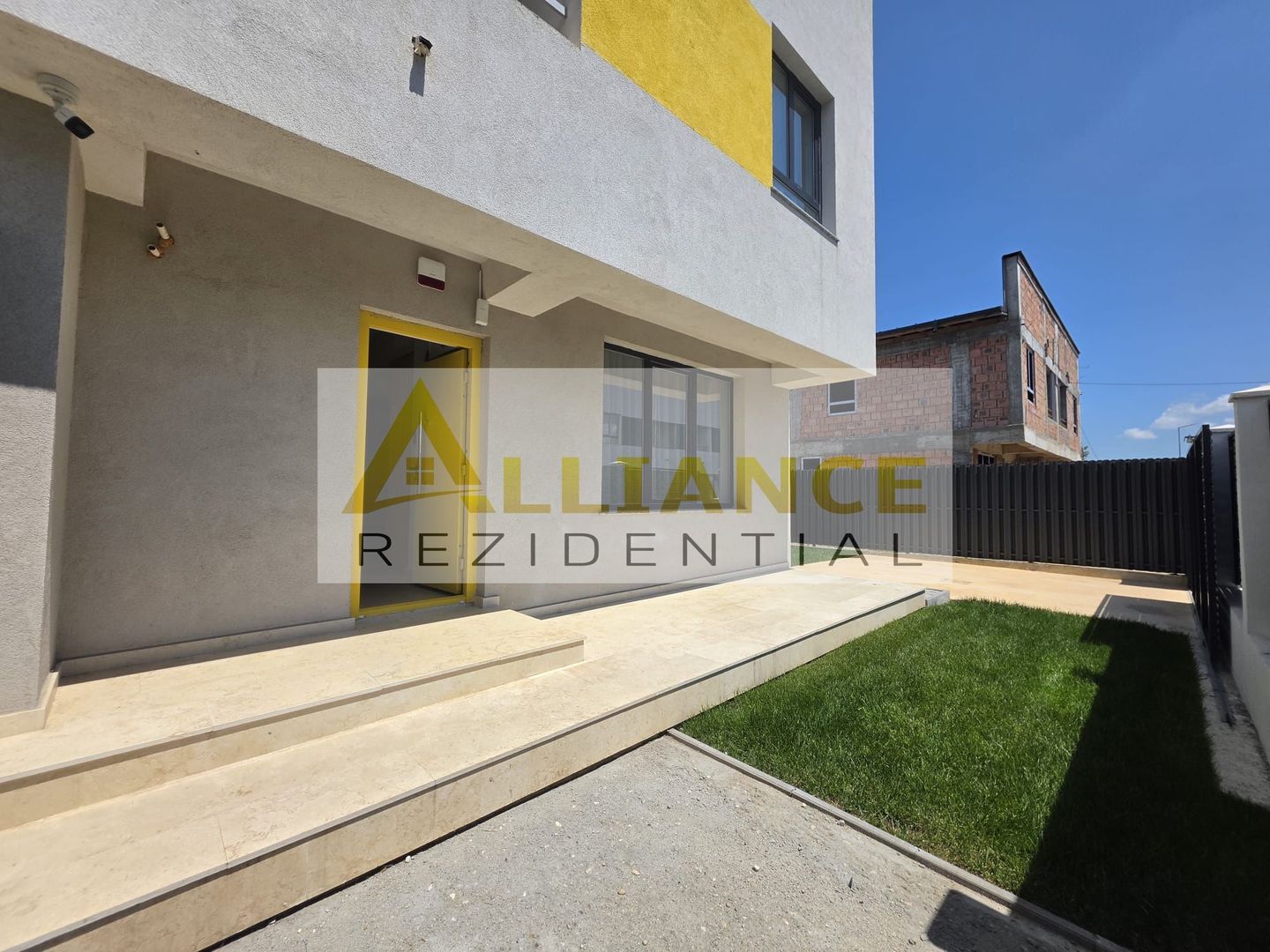Vila 4 Camere | Toate utilitatiele | Cartier rezidential - Poză 9